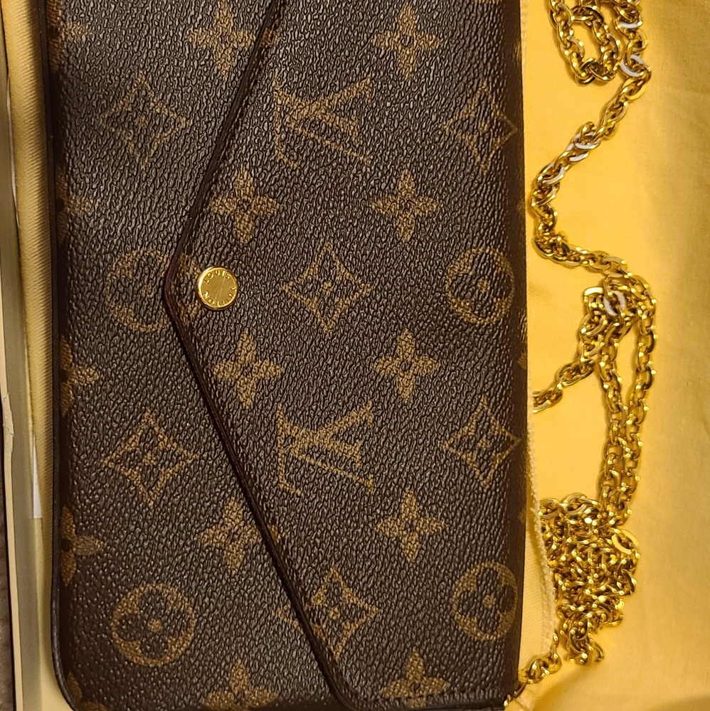 Louis Vuitton felicie